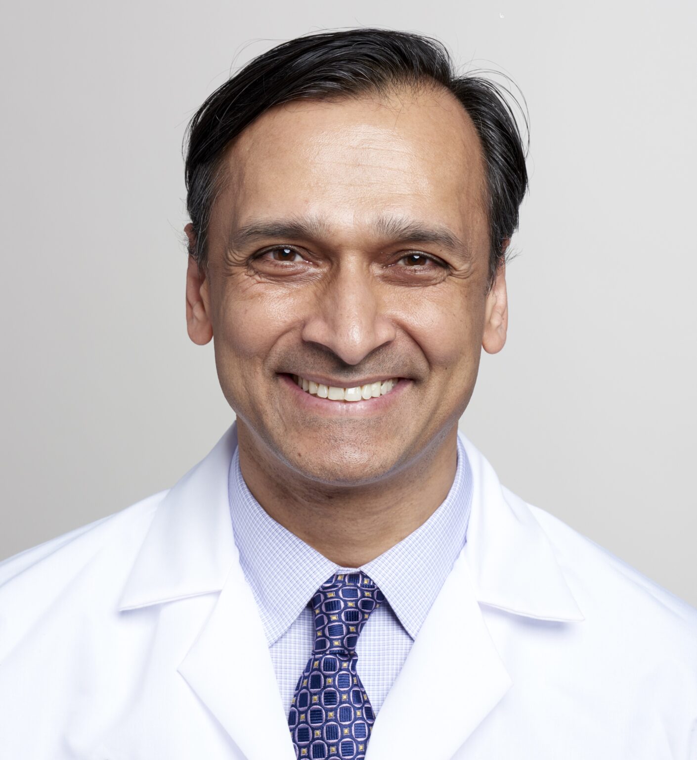 Rady Children’s Appoints Praveen Raju, MD, PhD, as the Nathan Gordon ...